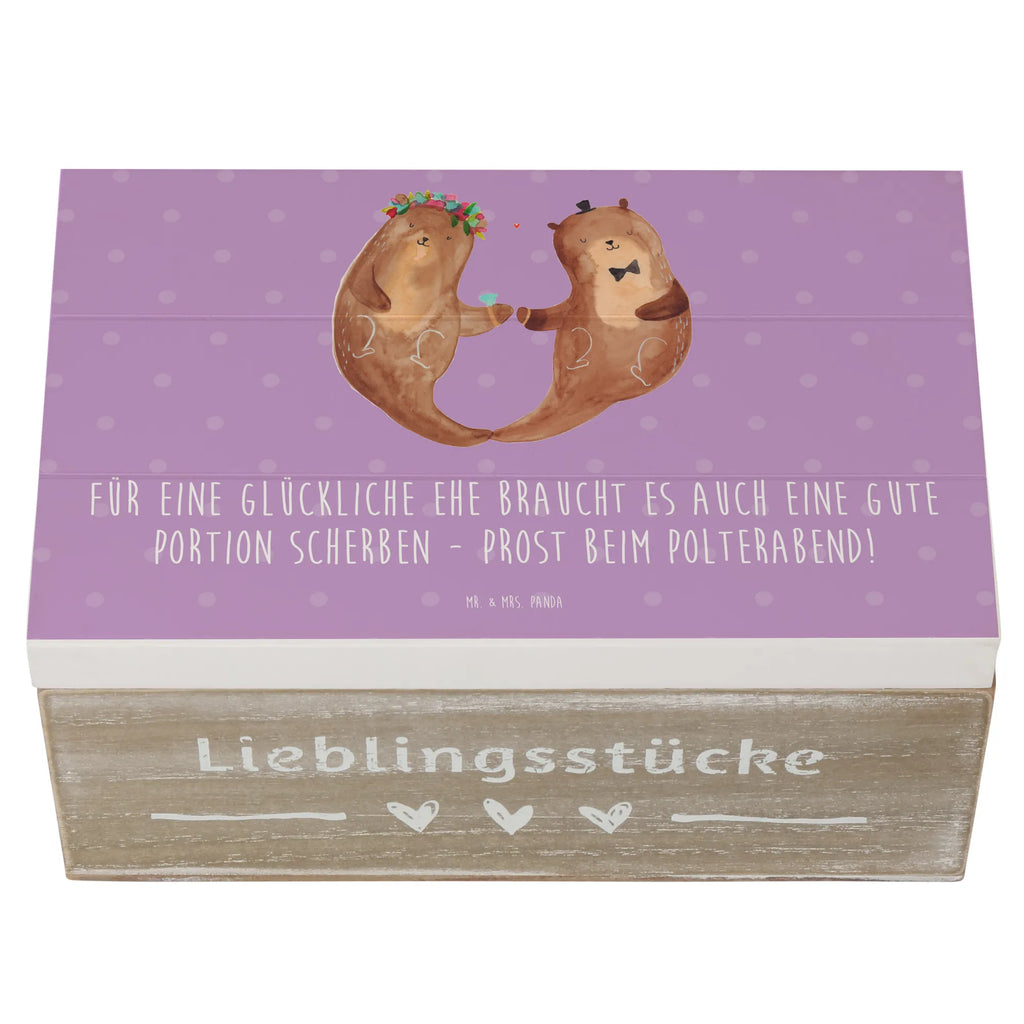 Wooden chest Für eine glückliche Ehe braucht es auch eine gute Portion Scherben - Prost beim Polterabend! Geschenkdose, Geschenkbox, Schatzkiste, Schatulle, Aufbewahrungsbox, XXL, Erinnerungskiste, Kiste, Truhe, Holzkiste, Erinnerungsbox, Dekokiste, Hochzeit, Hochzeitsgeschenk, Ehe, Hochzeitsfeier, Trauung, Trauungsgeschenk, Hochzeitskarte, Verlobungsfeier, Verlobungsgeschenk, Hochzeitsgeschenkideen, Hochzeitsgeschenke für Brautpaar