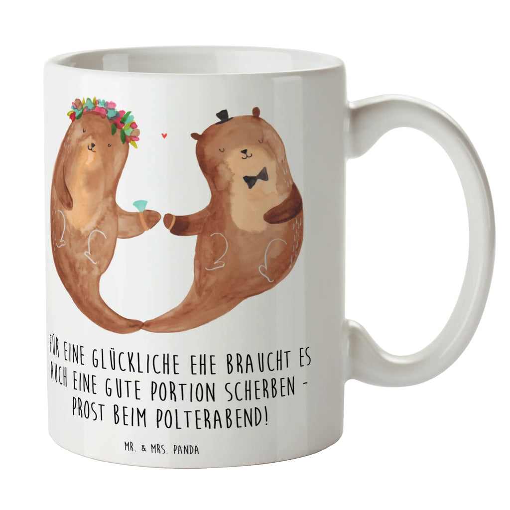 Tasse Scherben Polterabend Keramiktasse, Porzellantasse, Tasse mit Motiven, Kaffeetasse, Tasse mit Zitaten, Teetasse, Geschenktasse, Bürotasse, Tasse, Hochzeit, Hochzeitsgeschenk, Ehe, Hochzeitsfeier, Trauung, Trauungsgeschenk, Hochzeitskarte, Verlobungsfeier, Verlobungsgeschenk, Hochzeitsgeschenkideen, Hochzeitsgeschenke für Brautpaar