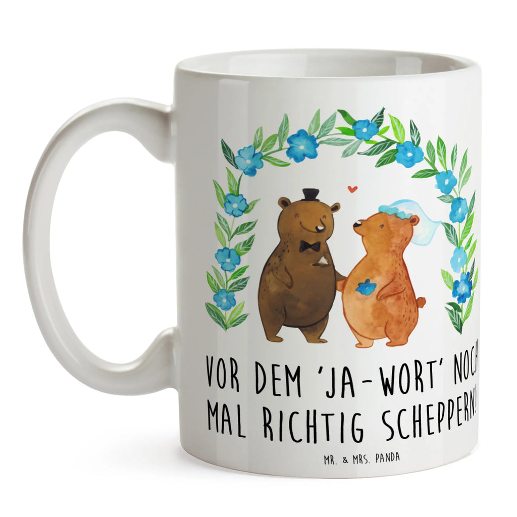 Tasse Polterabend Spaß Tasse mit Zitaten, Teetasse, Tasse mit Motiven, Kaffeetasse, Porzellantasse, Geschenktasse, Keramiktasse, Tasse, Bürotasse, Hochzeit, Hochzeitsgeschenk, Ehe, Hochzeitsfeier, Trauung, Trauungsgeschenk, Hochzeitskarte, Verlobungsfeier, Verlobungsgeschenk, Hochzeitsgeschenkideen, Hochzeitsgeschenke für Brautpaar