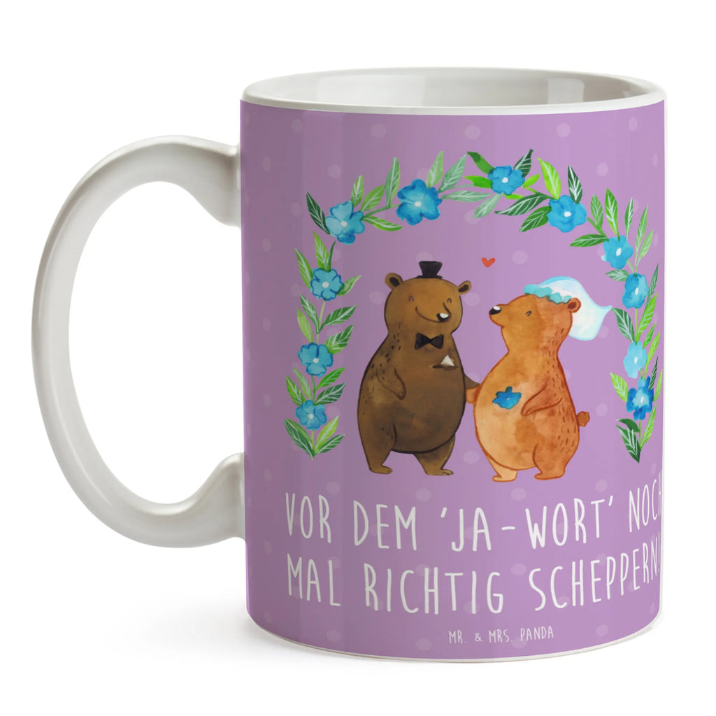 Tasse Polterabend Spaß Tasse mit Zitaten, Teetasse, Tasse mit Motiven, Kaffeetasse, Porzellantasse, Geschenktasse, Keramiktasse, Tasse, Bürotasse, Hochzeit, Hochzeitsgeschenk, Ehe, Hochzeitsfeier, Trauung, Trauungsgeschenk, Hochzeitskarte, Verlobungsfeier, Verlobungsgeschenk, Hochzeitsgeschenkideen, Hochzeitsgeschenke für Brautpaar