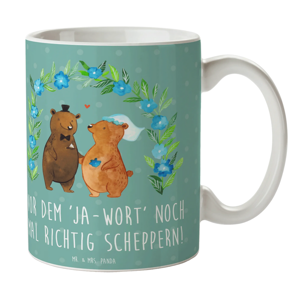 Tasse Polterabend Spaß Tasse mit Zitaten, Teetasse, Tasse mit Motiven, Kaffeetasse, Porzellantasse, Geschenktasse, Keramiktasse, Tasse, Bürotasse, Hochzeit, Hochzeitsgeschenk, Ehe, Hochzeitsfeier, Trauung, Trauungsgeschenk, Hochzeitskarte, Verlobungsfeier, Verlobungsgeschenk, Hochzeitsgeschenkideen, Hochzeitsgeschenke für Brautpaar