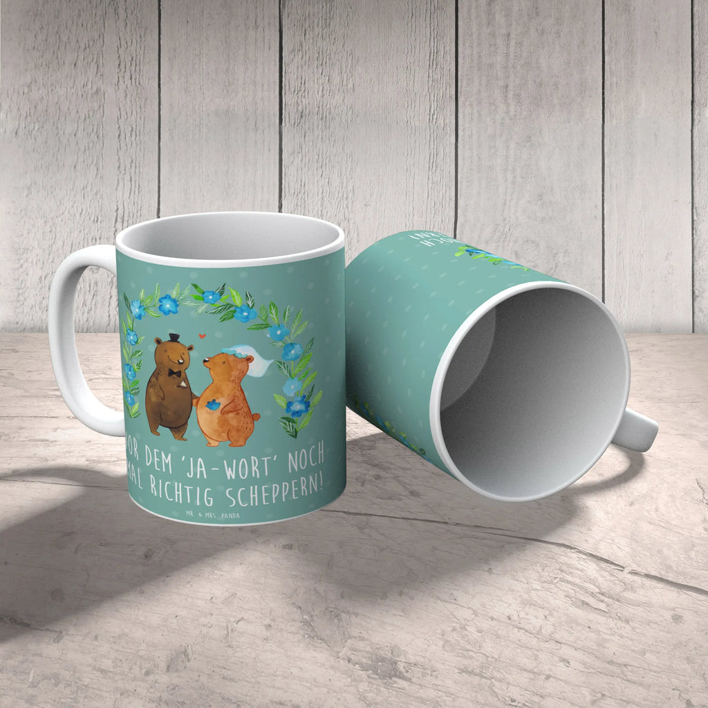 Tasse Polterabend Spaß Tasse mit Zitaten, Teetasse, Tasse mit Motiven, Kaffeetasse, Porzellantasse, Geschenktasse, Keramiktasse, Tasse, Bürotasse, Hochzeit, Hochzeitsgeschenk, Ehe, Hochzeitsfeier, Trauung, Trauungsgeschenk, Hochzeitskarte, Verlobungsfeier, Verlobungsgeschenk, Hochzeitsgeschenkideen, Hochzeitsgeschenke für Brautpaar