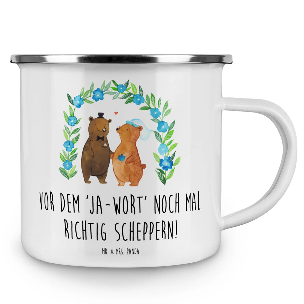 Enamel camping mug Vor dem 'Ja-Wort' noch mal richtig scheppern! Tasse Emaille, Camping Tassen Emaille, Blechtasse, Emaille Trinkbecher, Metalltasse, Metalltasse für Camping, Emaille Tassen, Campingtasse, Blechtassen, Emailletasse, Emaille Becher Camping, Campingtassen, Camping Tasse Emaille, Trinkbecher, Campingbecher, Edelstahl Trinkbecher, Camping Becher, Emaille Tasse, Outdoor Tasse, Blechtasse Outdoor, Outdoor Becher, Camping Tassen, Tasse Camping, Metall Tasse, Kaffee Blechtasse, Camping Becher Edelstahl, Emaille Becher, Camping Tasse Metall, Emaille Campingbecher, Emaille Tasse Camping, Hochzeit, Hochzeitsgeschenk, Ehe, Hochzeitsfeier, Trauung, Trauungsgeschenk, Hochzeitskarte, Verlobungsfeier, Verlobungsgeschenk, Hochzeitsgeschenkideen, Hochzeitsgeschenke für Brautpaar