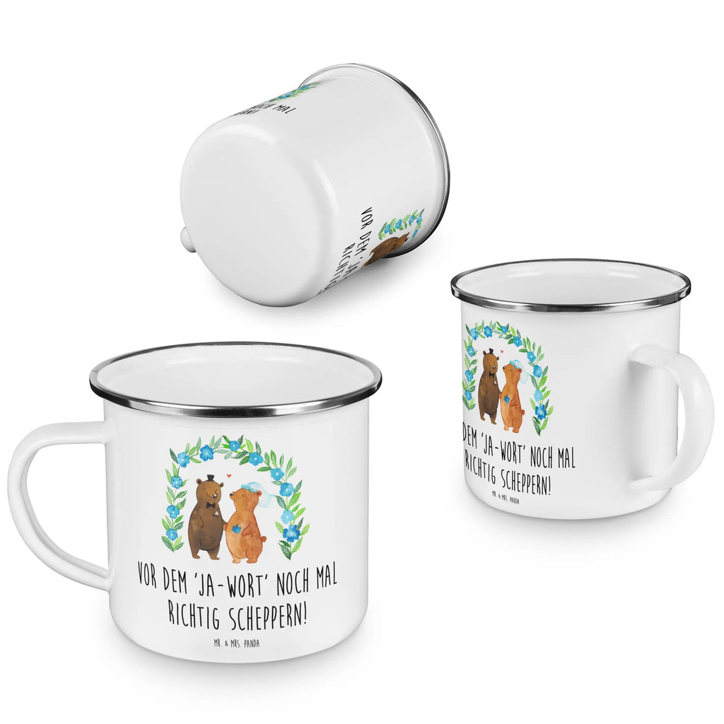 Enamel camping mug Vor dem 'Ja-Wort' noch mal richtig scheppern! Tasse Emaille, Camping Tassen Emaille, Blechtasse, Emaille Trinkbecher, Metalltasse, Metalltasse für Camping, Emaille Tassen, Campingtasse, Blechtassen, Emailletasse, Emaille Becher Camping, Campingtassen, Camping Tasse Emaille, Trinkbecher, Campingbecher, Edelstahl Trinkbecher, Camping Becher, Emaille Tasse, Outdoor Tasse, Blechtasse Outdoor, Outdoor Becher, Camping Tassen, Tasse Camping, Metall Tasse, Kaffee Blechtasse, Camping Becher Edelstahl, Emaille Becher, Camping Tasse Metall, Emaille Campingbecher, Emaille Tasse Camping, Hochzeit, Hochzeitsgeschenk, Ehe, Hochzeitsfeier, Trauung, Trauungsgeschenk, Hochzeitskarte, Verlobungsfeier, Verlobungsgeschenk, Hochzeitsgeschenkideen, Hochzeitsgeschenke für Brautpaar