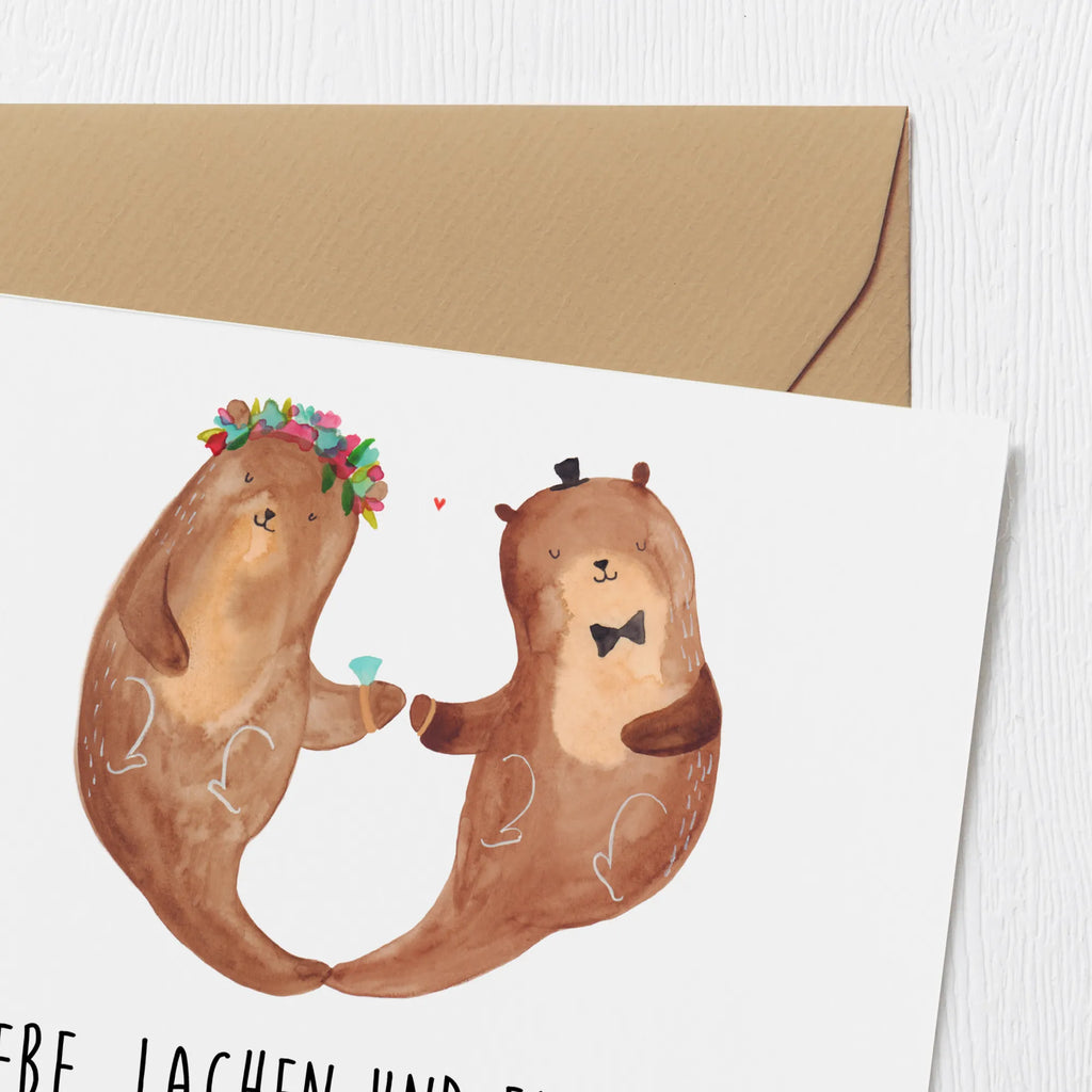 Deluxe Karte Hochzeit Liebe Lachen Hochwertige Klappkarte, Karte, Glückwunschkarte, Geburtstagskarte, Einladungskarte, Klappkarte, Hochwertige Grußkarte, Grußkarte, Hochzeitskarte, Hochzeit, Hochzeitsgeschenk, Ehe, Hochzeitsfeier, Trauung, Trauungsgeschenk, Verlobungsfeier, Verlobungsgeschenk, Hochzeitsgeschenkideen, Hochzeitsgeschenke für Brautpaar