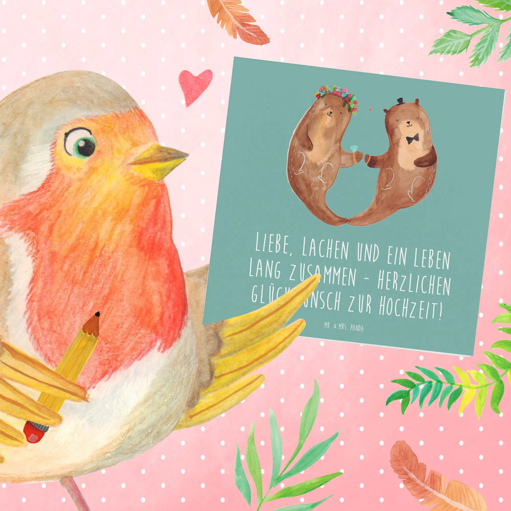 Deluxe Karte Hochzeit Liebe Lachen Hochwertige Klappkarte, Karte, Glückwunschkarte, Geburtstagskarte, Einladungskarte, Klappkarte, Hochwertige Grußkarte, Grußkarte, Hochzeitskarte, Hochzeit, Hochzeitsgeschenk, Ehe, Hochzeitsfeier, Trauung, Trauungsgeschenk, Verlobungsfeier, Verlobungsgeschenk, Hochzeitsgeschenkideen, Hochzeitsgeschenke für Brautpaar