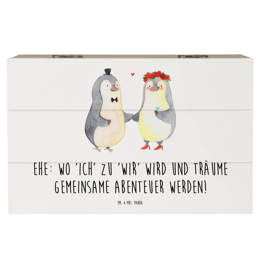 Wooden chest Ehe: wo 'Ich' zu 'Wir' wird und Träume gemeinsame Abenteuer werden! Aufbewahrungsbox, Truhe, Holzkiste, Geschenkdose, Geschenkbox, Kiste, Dekokiste, Erinnerungsbox, Schatulle, Schatzkiste, Erinnerungskiste, XXL, Hochzeit, Hochzeitsgeschenk, Ehe, Hochzeitsfeier, Trauung, Trauungsgeschenk, Hochzeitskarte, Verlobungsfeier, Verlobungsgeschenk, Hochzeitsgeschenkideen, Hochzeitsgeschenke für Brautpaar