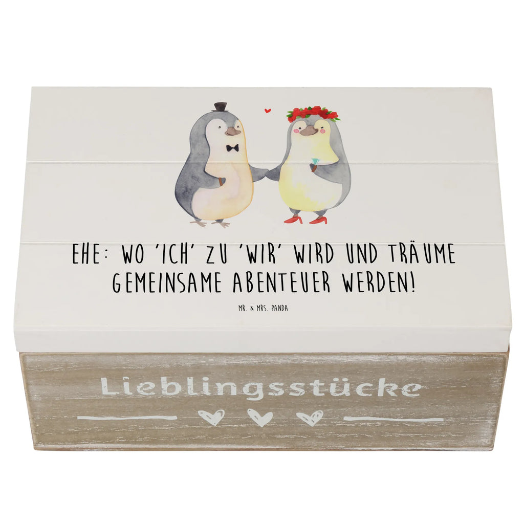 Wooden chest Ehe: wo 'Ich' zu 'Wir' wird und Träume gemeinsame Abenteuer werden! Aufbewahrungsbox, Truhe, Holzkiste, Geschenkdose, Geschenkbox, Kiste, Dekokiste, Erinnerungsbox, Schatulle, Schatzkiste, Erinnerungskiste, XXL, Hochzeit, Hochzeitsgeschenk, Ehe, Hochzeitsfeier, Trauung, Trauungsgeschenk, Hochzeitskarte, Verlobungsfeier, Verlobungsgeschenk, Hochzeitsgeschenkideen, Hochzeitsgeschenke für Brautpaar