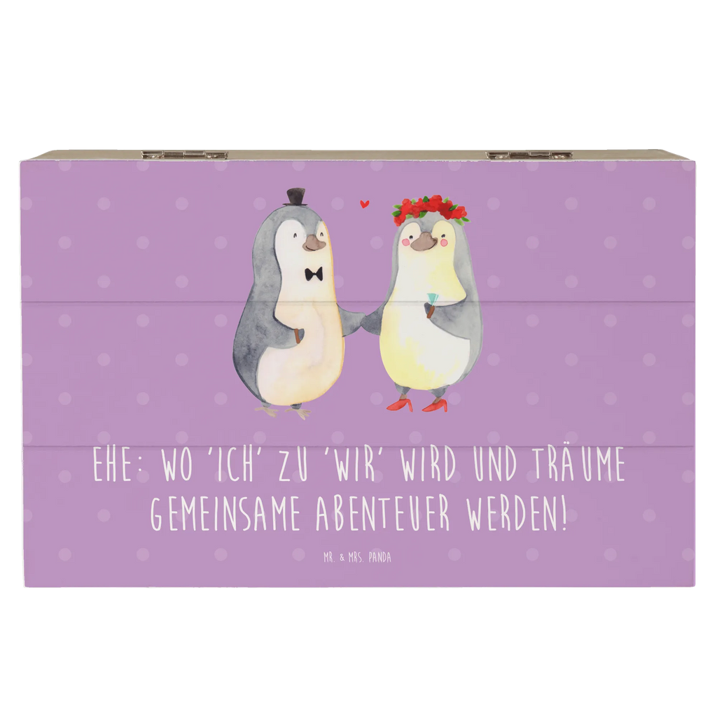 Wooden chest Ehe: wo 'Ich' zu 'Wir' wird und Träume gemeinsame Abenteuer werden! Aufbewahrungsbox, Truhe, Holzkiste, Geschenkdose, Geschenkbox, Kiste, Dekokiste, Erinnerungsbox, Schatulle, Schatzkiste, Erinnerungskiste, XXL, Hochzeit, Hochzeitsgeschenk, Ehe, Hochzeitsfeier, Trauung, Trauungsgeschenk, Hochzeitskarte, Verlobungsfeier, Verlobungsgeschenk, Hochzeitsgeschenkideen, Hochzeitsgeschenke für Brautpaar