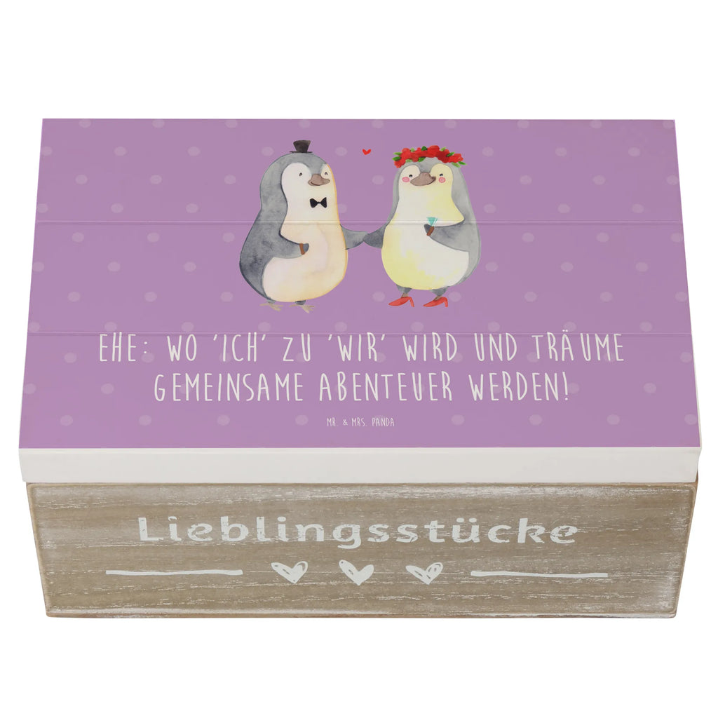 Wooden chest Ehe: wo 'Ich' zu 'Wir' wird und Träume gemeinsame Abenteuer werden! Aufbewahrungsbox, Truhe, Holzkiste, Geschenkdose, Geschenkbox, Kiste, Dekokiste, Erinnerungsbox, Schatulle, Schatzkiste, Erinnerungskiste, XXL, Hochzeit, Hochzeitsgeschenk, Ehe, Hochzeitsfeier, Trauung, Trauungsgeschenk, Hochzeitskarte, Verlobungsfeier, Verlobungsgeschenk, Hochzeitsgeschenkideen, Hochzeitsgeschenke für Brautpaar