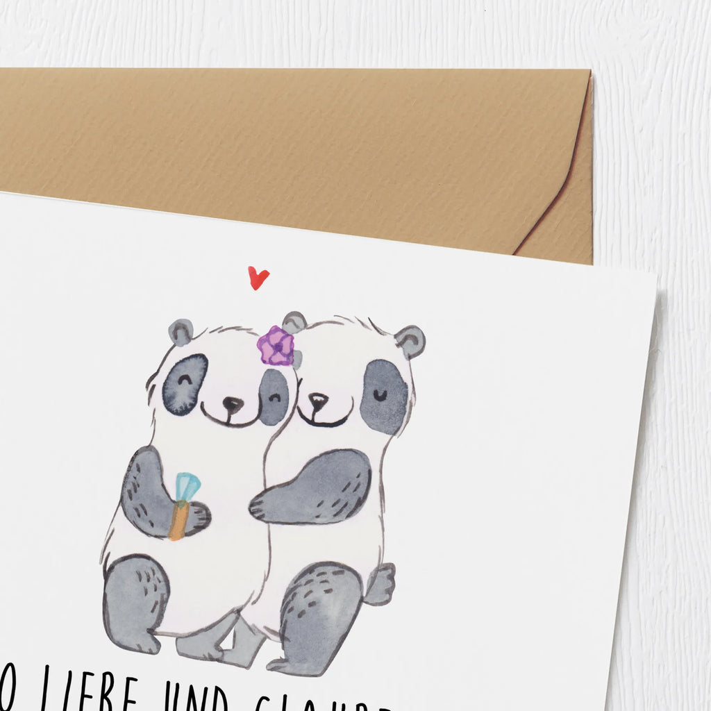 Deluxe Karte Kirchliche Trauung Liebe Glaube Karte, Hochwertige Klappkarte, Geburtstagskarte, Hochzeitskarte, Glückwunschkarte, Klappkarte, Einladungskarte, Hochwertige Grußkarte, Grußkarte, Hochzeit, Hochzeitsgeschenk, Ehe, Hochzeitsfeier, Trauung, Trauungsgeschenk, Verlobungsfeier, Verlobungsgeschenk, Hochzeitsgeschenkideen, Hochzeitsgeschenke für Brautpaar