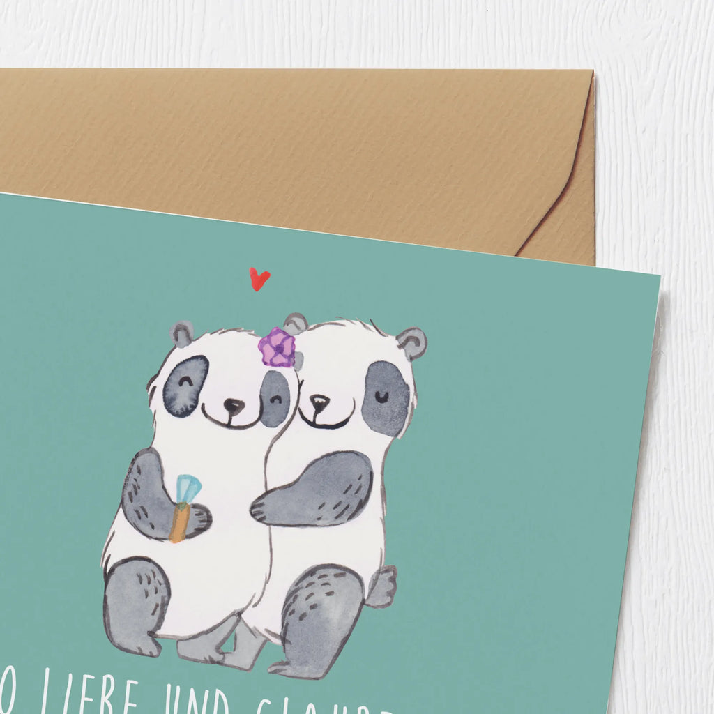 Deluxe Karte Kirchliche Trauung Liebe Glaube Karte, Hochwertige Klappkarte, Geburtstagskarte, Hochzeitskarte, Glückwunschkarte, Klappkarte, Einladungskarte, Hochwertige Grußkarte, Grußkarte, Hochzeit, Hochzeitsgeschenk, Ehe, Hochzeitsfeier, Trauung, Trauungsgeschenk, Verlobungsfeier, Verlobungsgeschenk, Hochzeitsgeschenkideen, Hochzeitsgeschenke für Brautpaar