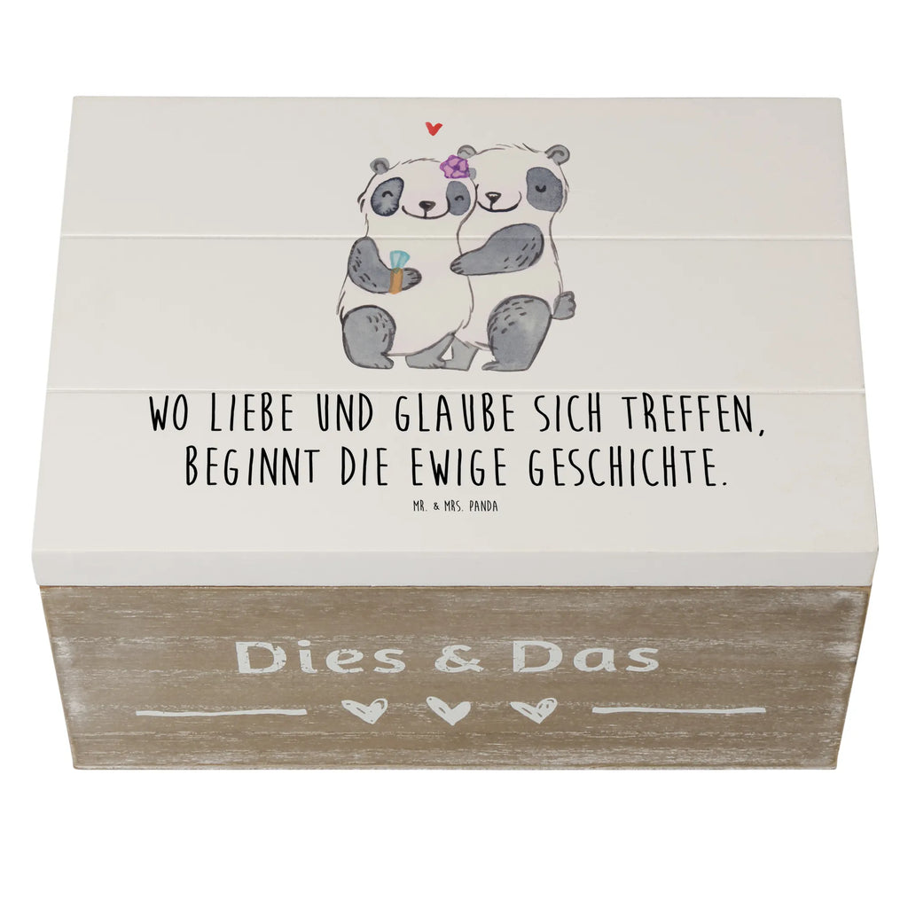 Wooden chest Wo Liebe und Glaube sich treffen, beginnt die ewige Geschichte. Truhe, Schatulle, Erinnerungsbox, Dekokiste, Geschenkdose, Erinnerungskiste, XXL, Kiste, Aufbewahrungsbox, Holzkiste, Schatzkiste, Geschenkbox, Hochzeit, Hochzeitsgeschenk, Ehe, Hochzeitsfeier, Trauung, Trauungsgeschenk, Hochzeitskarte, Verlobungsfeier, Verlobungsgeschenk, Hochzeitsgeschenkideen, Hochzeitsgeschenke für Brautpaar