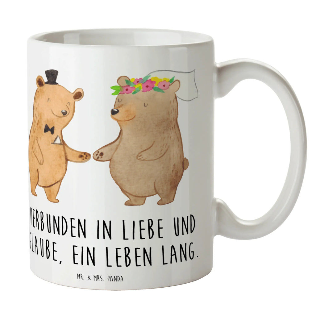 Tasse Kirchliche Trauung Liebe Glaube Teetasse, Kaffeetasse, Tasse mit Zitaten, Geschenktasse, Tasse, Porzellantasse, Tasse mit Motiven, Bürotasse, Keramiktasse, Hochzeit, Hochzeitsgeschenk, Ehe, Hochzeitsfeier, Trauung, Trauungsgeschenk, Hochzeitskarte, Verlobungsfeier, Verlobungsgeschenk, Hochzeitsgeschenkideen, Hochzeitsgeschenke für Brautpaar