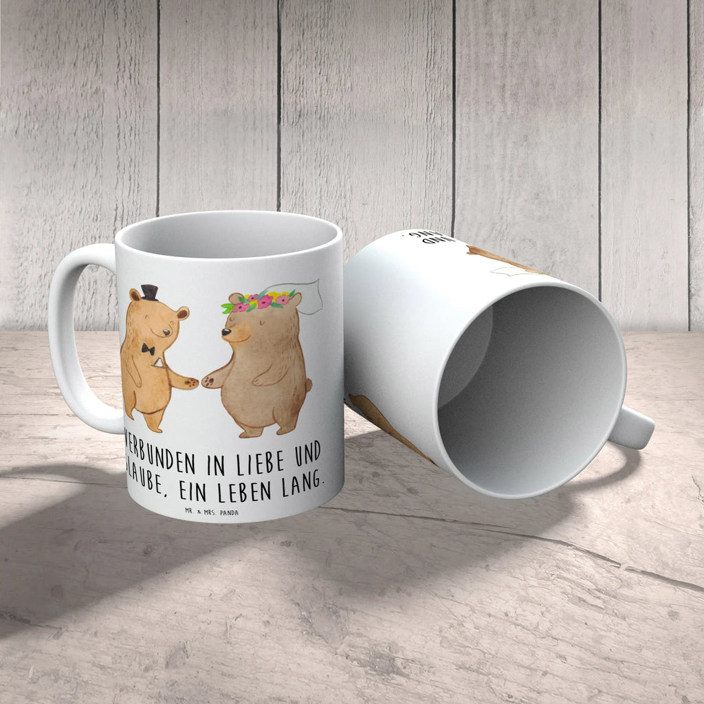 Tasse Kirchliche Trauung Liebe Glaube Teetasse, Kaffeetasse, Tasse mit Zitaten, Geschenktasse, Tasse, Porzellantasse, Tasse mit Motiven, Bürotasse, Keramiktasse, Hochzeit, Hochzeitsgeschenk, Ehe, Hochzeitsfeier, Trauung, Trauungsgeschenk, Hochzeitskarte, Verlobungsfeier, Verlobungsgeschenk, Hochzeitsgeschenkideen, Hochzeitsgeschenke für Brautpaar