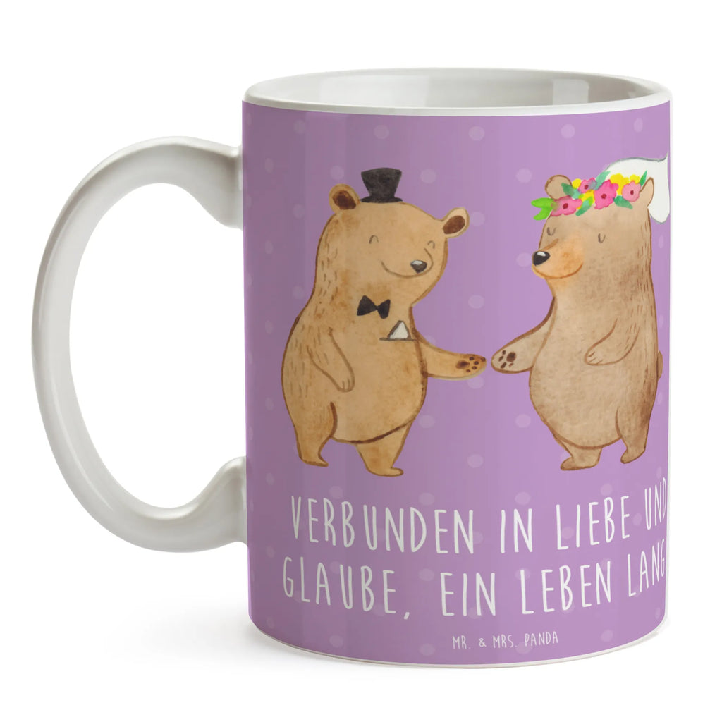 Tasse Kirchliche Trauung Liebe Glaube Teetasse, Kaffeetasse, Tasse mit Zitaten, Geschenktasse, Tasse, Porzellantasse, Tasse mit Motiven, Bürotasse, Keramiktasse, Hochzeit, Hochzeitsgeschenk, Ehe, Hochzeitsfeier, Trauung, Trauungsgeschenk, Hochzeitskarte, Verlobungsfeier, Verlobungsgeschenk, Hochzeitsgeschenkideen, Hochzeitsgeschenke für Brautpaar