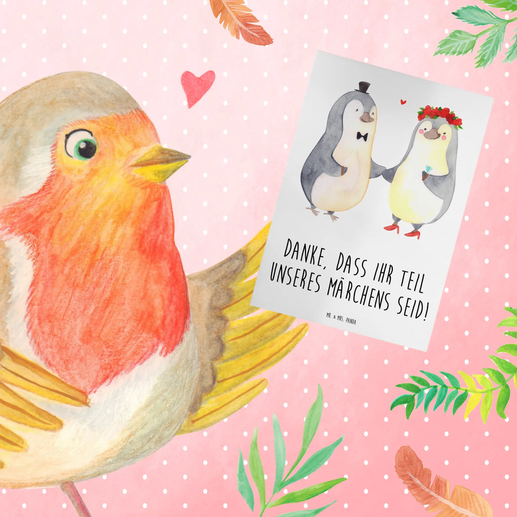 Greetings card Danke, dass ihr Teil unseres Märchens seid! Glückwunschkarte, Karte, Einladungskarte, Ansichtskarten, Hochzeitskarte, Grußkarte, Klappkarte, Geburtstagskarte, Hochzeit, Hochzeitsgeschenk, Ehe, Hochzeitsfeier, Trauung, Trauungsgeschenk, Verlobungsfeier, Verlobungsgeschenk, Hochzeitsgeschenkideen, Hochzeitsgeschenke für Brautpaar