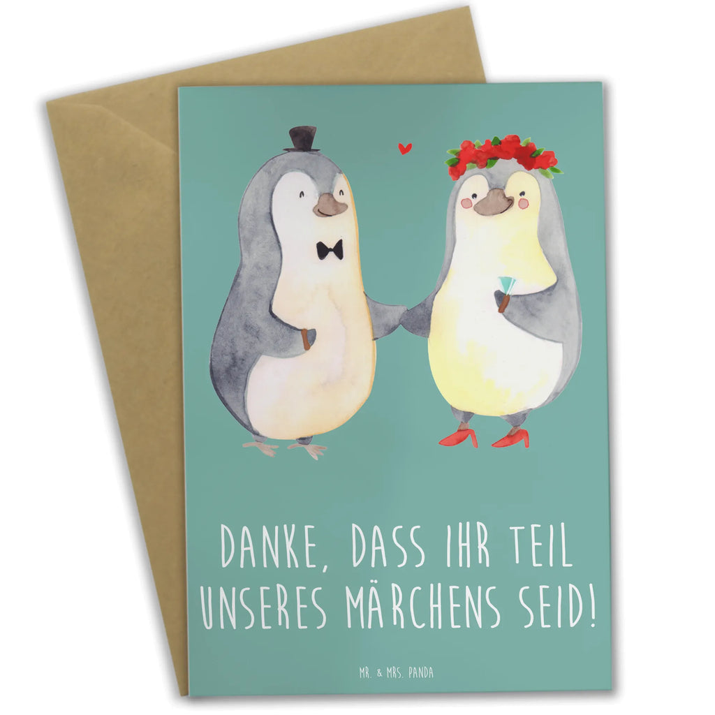 Greetings card Danke, dass ihr Teil unseres Märchens seid! Glückwunschkarte, Karte, Einladungskarte, Ansichtskarten, Hochzeitskarte, Grußkarte, Klappkarte, Geburtstagskarte, Hochzeit, Hochzeitsgeschenk, Ehe, Hochzeitsfeier, Trauung, Trauungsgeschenk, Verlobungsfeier, Verlobungsgeschenk, Hochzeitsgeschenkideen, Hochzeitsgeschenke für Brautpaar
