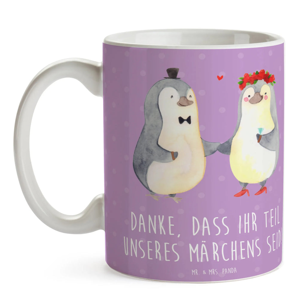 Mug Danke, dass ihr Teil unseres Märchens seid! Tasse mit Zitaten, Porzellantasse, Kaffeetasse, Geschenktasse, Tasse, Keramiktasse, Bürotasse, Teetasse, Tasse mit Motiven, Hochzeit, Hochzeitsgeschenk, Ehe, Hochzeitsfeier, Trauung, Trauungsgeschenk, Hochzeitskarte, Verlobungsfeier, Verlobungsgeschenk, Hochzeitsgeschenkideen, Hochzeitsgeschenke für Brautpaar