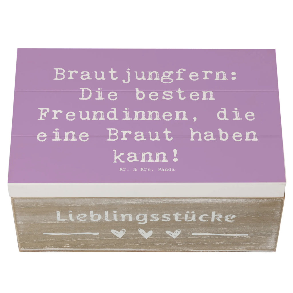 Holzkiste Spruch Beste Brautjungfern Aufbewahrungsbox, Holzkiste, Geschenkdose, Truhe, Kiste, Erinnerungsbox, Schatulle, Geschenkbox, Erinnerungskiste, XXL, Schatzkiste, Dekokiste, Hochzeit, Hochzeitsgeschenk, Ehe, Hochzeitsfeier, Trauung, Trauungsgeschenk, Hochzeitskarte, Verlobungsfeier, Verlobungsgeschenk, Hochzeitsgeschenkideen, Hochzeitsgeschenke für Brautpaar