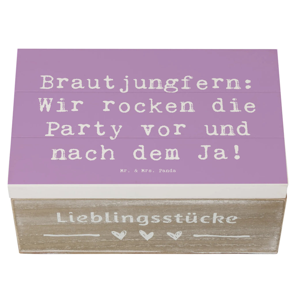 Holzkiste Spruch Brautjungfern Party Geschenkbox, Schatzkiste, Erinnerungskiste, Schatulle, XXL, Kiste, Holzkiste, Erinnerungsbox, Truhe, Aufbewahrungsbox, Dekokiste, Geschenkdose, Hochzeit, Hochzeitsgeschenk, Ehe, Hochzeitsfeier, Trauung, Trauungsgeschenk, Hochzeitskarte, Verlobungsfeier, Verlobungsgeschenk, Hochzeitsgeschenkideen, Hochzeitsgeschenke für Brautpaar