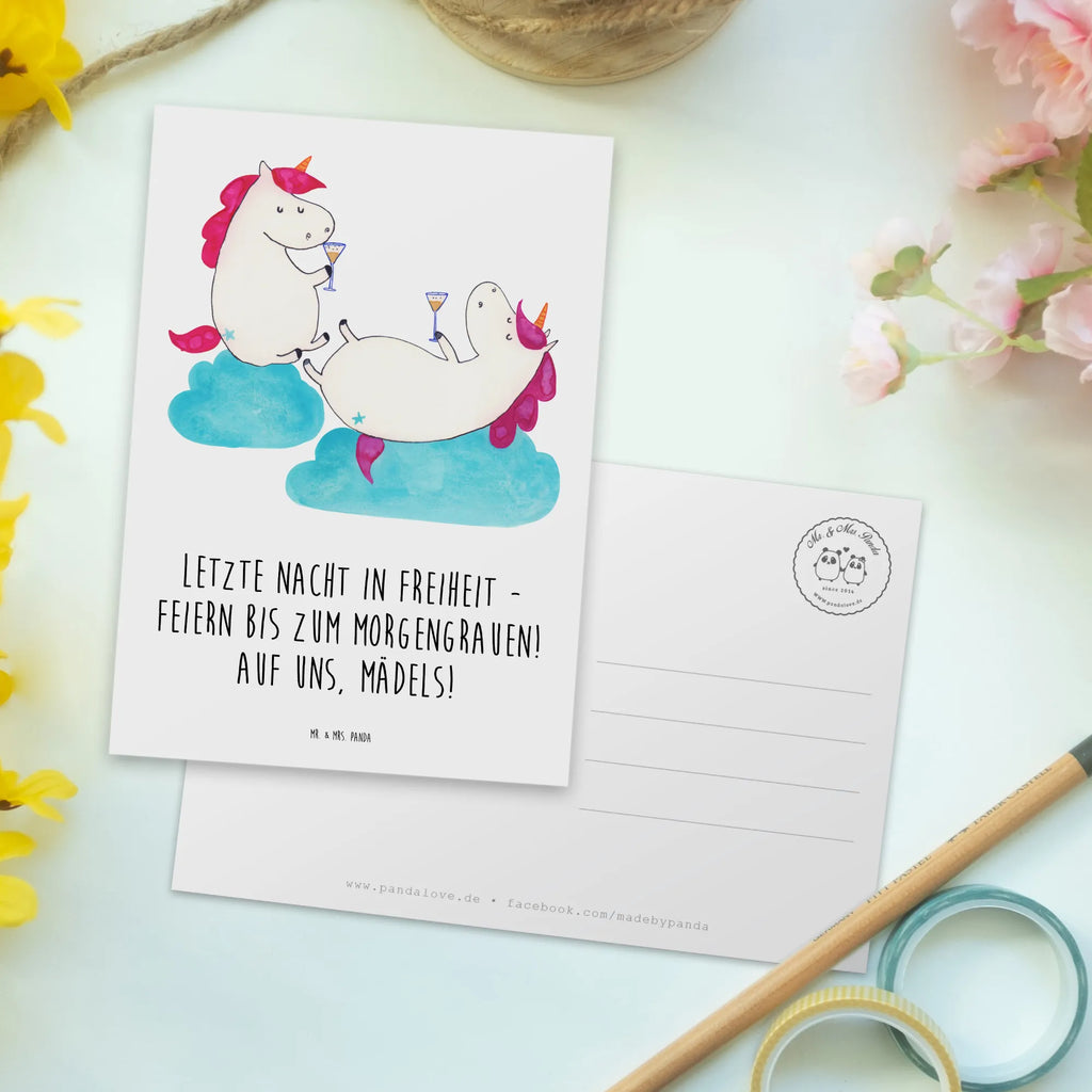 Postkarte Junggesellinnenabschied Feiern Einladung, Postkarte, Grußkarte, Karte, Ansichtskarten, Einladung Geburtstag, Ansichtskarte, Einladungskarten Geburtstag, Einladungskarte, Dankeskarte, Geschenkkarte, Geburtstagskarte, Hochzeit, Hochzeitsgeschenk, Ehe, Hochzeitsfeier, Trauung, Trauungsgeschenk, Hochzeitskarte, Verlobungsfeier, Verlobungsgeschenk, Hochzeitsgeschenkideen, Hochzeitsgeschenke für Brautpaar