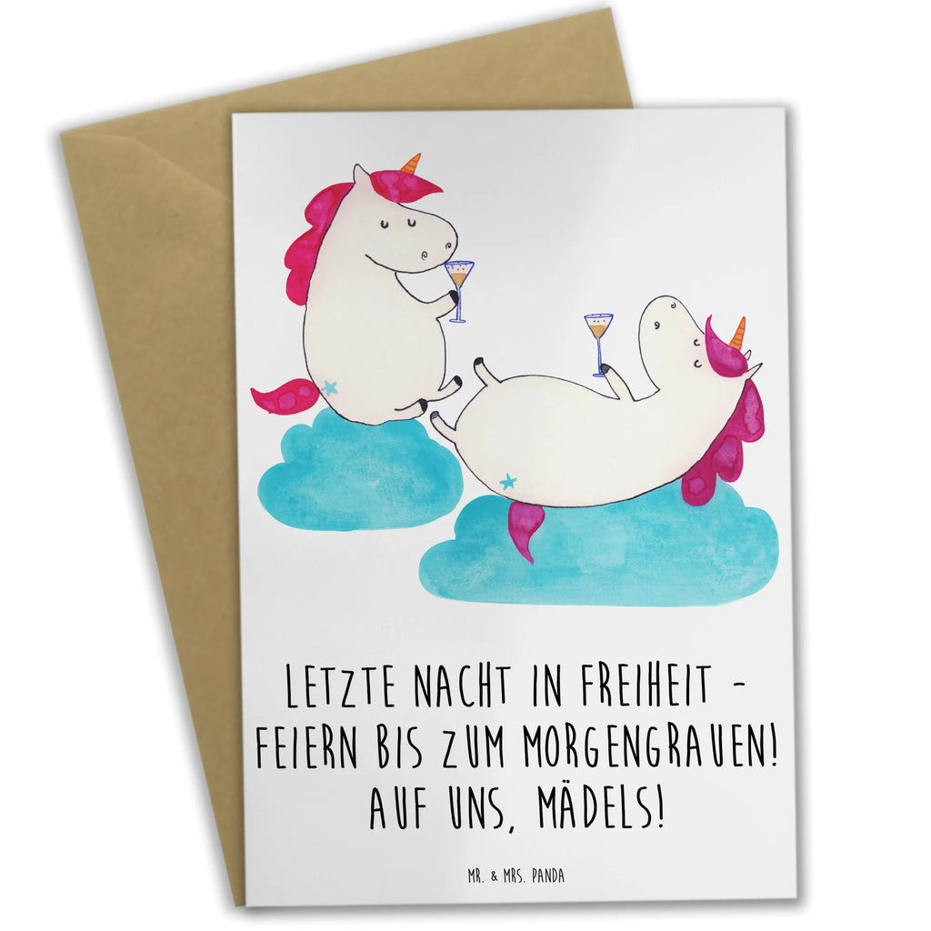 Grußkarte Junggesellinnenabschied Feiern Hochzeitskarte, Karte, Glückwunschkarte, Geburtstagskarte, Einladungskarte, Klappkarte, Ansichtskarten, Grußkarte, Hochzeit, Hochzeitsgeschenk, Ehe, Hochzeitsfeier, Trauung, Trauungsgeschenk, Verlobungsfeier, Verlobungsgeschenk, Hochzeitsgeschenkideen, Hochzeitsgeschenke für Brautpaar