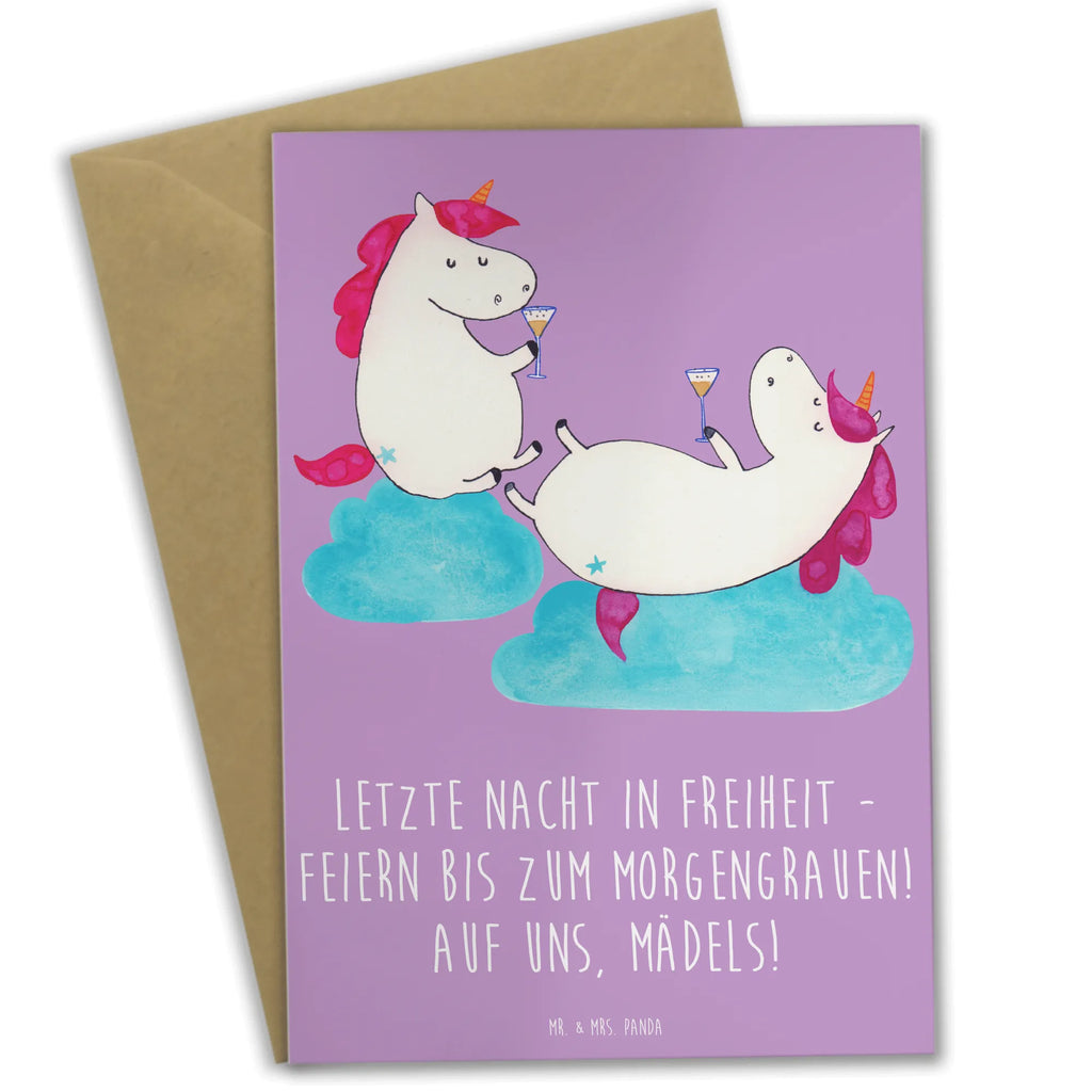 Grußkarte Junggesellinnenabschied Feiern Hochzeitskarte, Karte, Glückwunschkarte, Geburtstagskarte, Einladungskarte, Klappkarte, Ansichtskarten, Grußkarte, Hochzeit, Hochzeitsgeschenk, Ehe, Hochzeitsfeier, Trauung, Trauungsgeschenk, Verlobungsfeier, Verlobungsgeschenk, Hochzeitsgeschenkideen, Hochzeitsgeschenke für Brautpaar