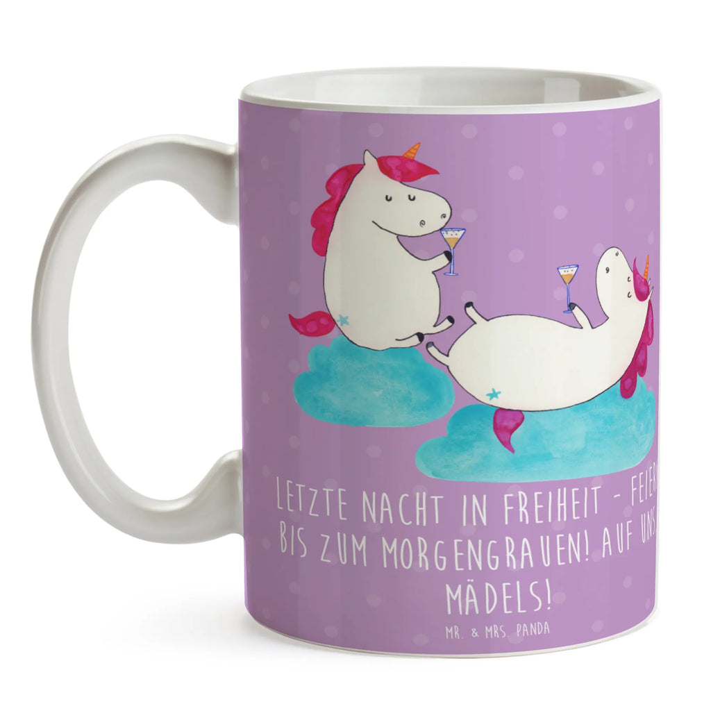Tasse Junggesellinnenabschied Feiern Tasse, Tasse mit Motiven, Porzellantasse, Bürotasse, Keramiktasse, Tasse mit Zitaten, Teetasse, Geschenktasse, Kaffeetasse, Hochzeit, Hochzeitsgeschenk, Ehe, Hochzeitsfeier, Trauung, Trauungsgeschenk, Hochzeitskarte, Verlobungsfeier, Verlobungsgeschenk, Hochzeitsgeschenkideen, Hochzeitsgeschenke für Brautpaar