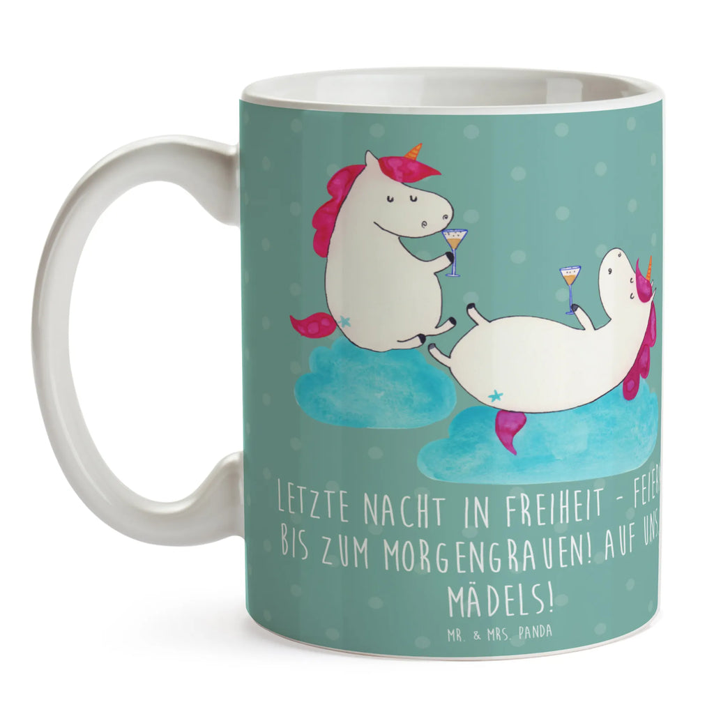 Tasse Junggesellinnenabschied Feiern Tasse, Tasse mit Motiven, Porzellantasse, Bürotasse, Keramiktasse, Tasse mit Zitaten, Teetasse, Geschenktasse, Kaffeetasse, Hochzeit, Hochzeitsgeschenk, Ehe, Hochzeitsfeier, Trauung, Trauungsgeschenk, Hochzeitskarte, Verlobungsfeier, Verlobungsgeschenk, Hochzeitsgeschenkideen, Hochzeitsgeschenke für Brautpaar