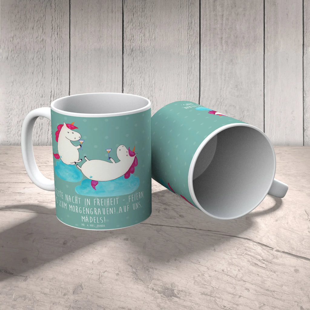 Tasse Junggesellinnenabschied Feiern Tasse, Tasse mit Motiven, Porzellantasse, Bürotasse, Keramiktasse, Tasse mit Zitaten, Teetasse, Geschenktasse, Kaffeetasse, Hochzeit, Hochzeitsgeschenk, Ehe, Hochzeitsfeier, Trauung, Trauungsgeschenk, Hochzeitskarte, Verlobungsfeier, Verlobungsgeschenk, Hochzeitsgeschenkideen, Hochzeitsgeschenke für Brautpaar
