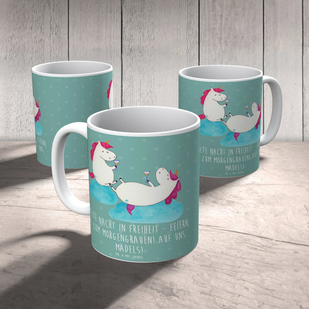 Tasse Junggesellinnenabschied Feiern Tasse, Tasse mit Motiven, Porzellantasse, Bürotasse, Keramiktasse, Tasse mit Zitaten, Teetasse, Geschenktasse, Kaffeetasse, Hochzeit, Hochzeitsgeschenk, Ehe, Hochzeitsfeier, Trauung, Trauungsgeschenk, Hochzeitskarte, Verlobungsfeier, Verlobungsgeschenk, Hochzeitsgeschenkideen, Hochzeitsgeschenke für Brautpaar