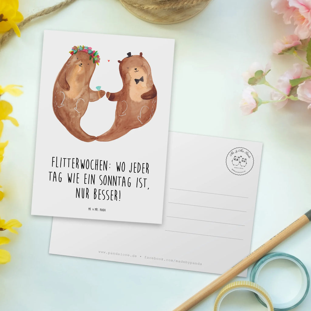 Postkarte Flitterwochen-Magie Postkarte, Einladung, Geburtstagskarte, Ansichtskarten, Grußkarte, Einladungskarte, Dankeskarte, Ansichtskarte, Geschenkkarte, Einladungskarten Geburtstag, Einladung Geburtstag, Karte, Hochzeit, Hochzeitsgeschenk, Ehe, Hochzeitsfeier, Trauung, Trauungsgeschenk, Hochzeitskarte, Verlobungsfeier, Verlobungsgeschenk, Hochzeitsgeschenkideen, Hochzeitsgeschenke für Brautpaar