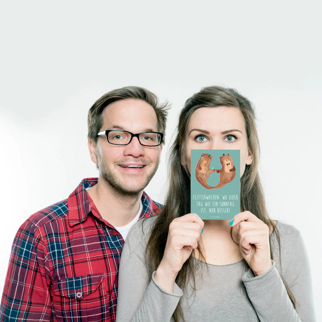 Postkarte Flitterwochen-Magie Postkarte, Einladung, Geburtstagskarte, Ansichtskarten, Grußkarte, Einladungskarte, Dankeskarte, Ansichtskarte, Geschenkkarte, Einladungskarten Geburtstag, Einladung Geburtstag, Karte, Hochzeit, Hochzeitsgeschenk, Ehe, Hochzeitsfeier, Trauung, Trauungsgeschenk, Hochzeitskarte, Verlobungsfeier, Verlobungsgeschenk, Hochzeitsgeschenkideen, Hochzeitsgeschenke für Brautpaar