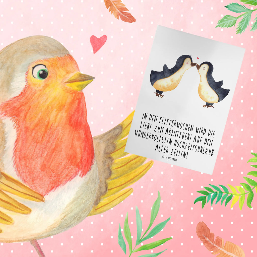 Grußkarte Flitterwochen Abenteuer Glückwunschkarte, Karte, Grußkarte, Geburtstagskarte, Klappkarte, Einladungskarte, Hochzeitskarte, Ansichtskarten, Hochzeit, Hochzeitsgeschenk, Ehe, Hochzeitsfeier, Trauung, Trauungsgeschenk, Verlobungsfeier, Verlobungsgeschenk, Hochzeitsgeschenkideen, Hochzeitsgeschenke für Brautpaar