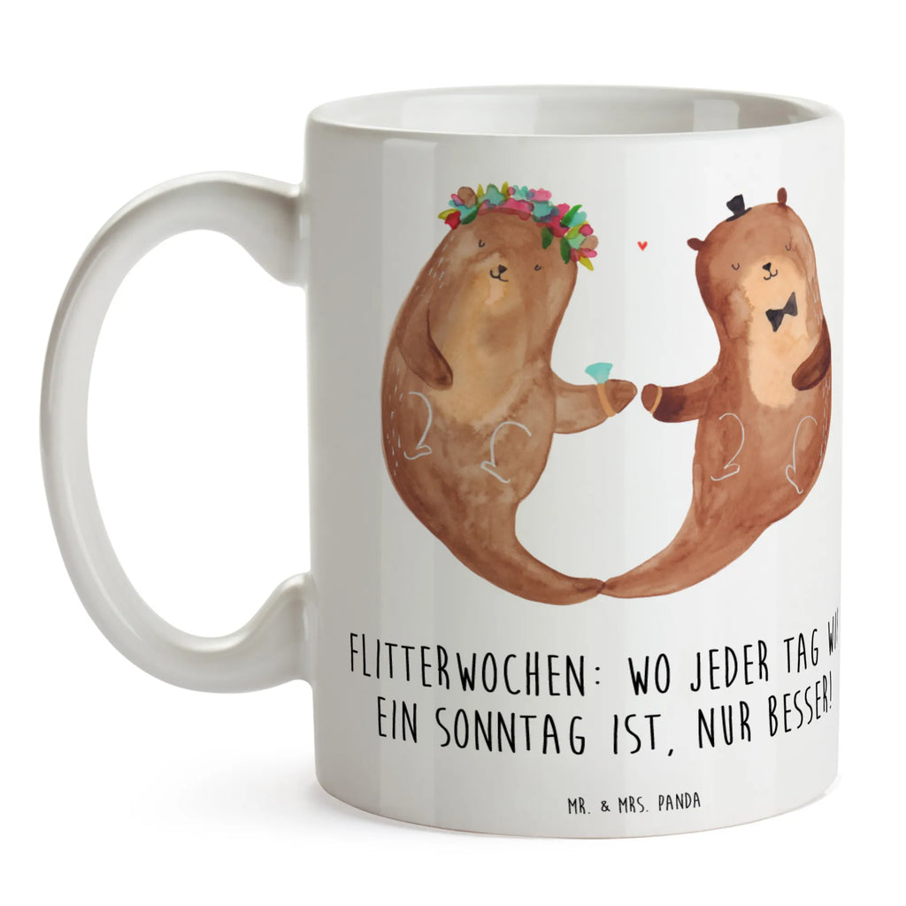Tasse Flitterwochen-Magie Tasse, Tasse mit Motiven, Keramiktasse, Bürotasse, Tasse mit Zitaten, Teetasse, Kaffeetasse, Porzellantasse, Geschenktasse, Hochzeit, Hochzeitsgeschenk, Ehe, Hochzeitsfeier, Trauung, Trauungsgeschenk, Hochzeitskarte, Verlobungsfeier, Verlobungsgeschenk, Hochzeitsgeschenkideen, Hochzeitsgeschenke für Brautpaar