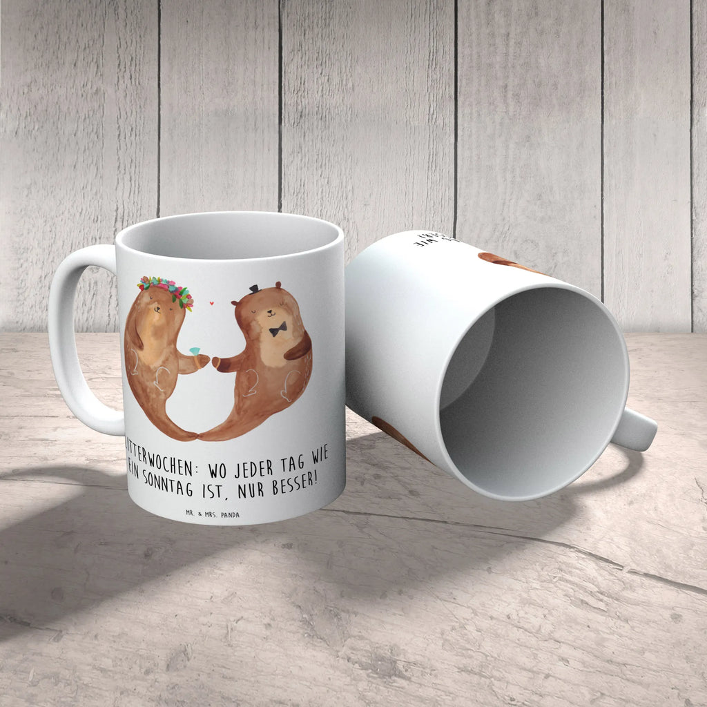 Tasse Flitterwochen-Magie Tasse, Tasse mit Motiven, Keramiktasse, Bürotasse, Tasse mit Zitaten, Teetasse, Kaffeetasse, Porzellantasse, Geschenktasse, Hochzeit, Hochzeitsgeschenk, Ehe, Hochzeitsfeier, Trauung, Trauungsgeschenk, Hochzeitskarte, Verlobungsfeier, Verlobungsgeschenk, Hochzeitsgeschenkideen, Hochzeitsgeschenke für Brautpaar