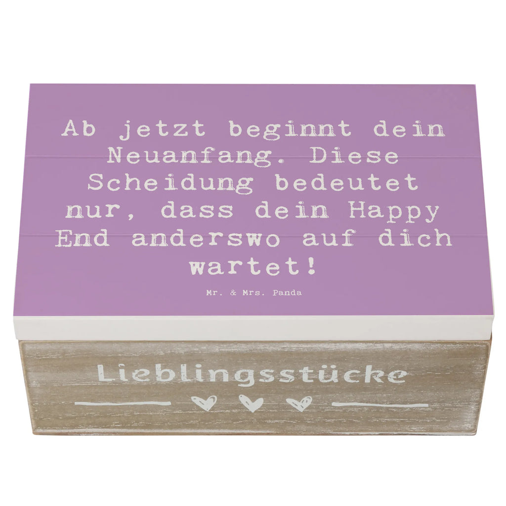 Wooden chest Saying Ab jetzt beginnt dein Neuanfang. Diese Scheidung bedeutet nur, dass dein Happy End anderswo auf dich wartet! kiste holz, aufbewahrungskiste mit deckel, Schatulle, holztruhen, Holzkisten, Holzboxen, aufbewahrungskisten, holzkästchen, holzschatulle, Aufbewahrungskiste, Aufbewahrungsbox aus Holz, aufbewahrungstruhe, aufbewahrungsboxen, Aufbewahrungsbox, Holzbox, Aufbewahrungsbox Holz, Holztruhe, Holzkiste mit Deckel, Holzbox mit Deckel, truhe holz, Holz Aufbewahrungsbox, box holz, holzschachtel, Box aus Holz, Holzkiste, Hochzeitsgeschenke für Brautpaar, Hochzeitsgeschenkideen, Verlobungsgeschenk, Verlobungsfeier, Trauungsgeschenk, Trauung, Hochzeitsfeier, Ehe, Hochzeitsgeschenk, Hochzeit, Hochzeitskarte