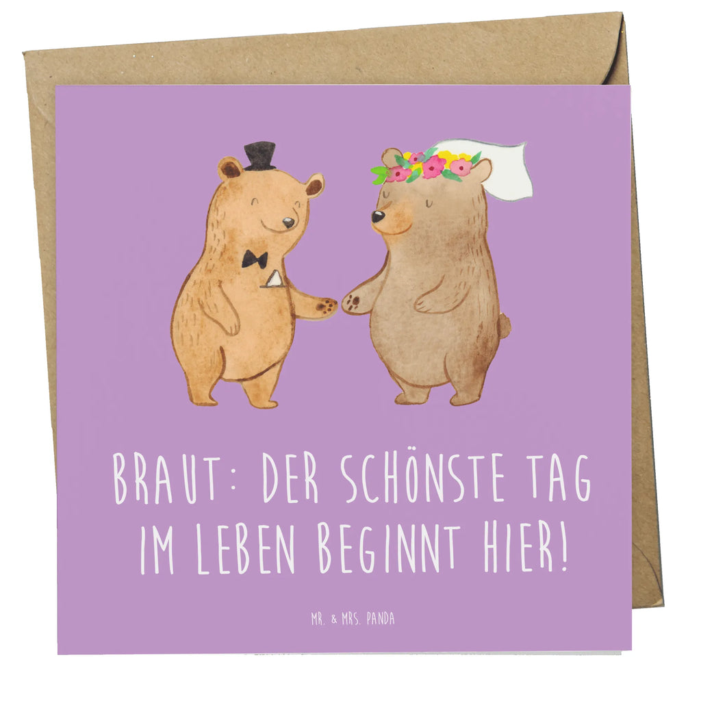 Deluxe Karte Braut Tag Glückwunschkarte, Grußkarte, doppelkarte, faltkarte, anlasskarte, Klappkarte, Hochzeitskarte, Trauungsgeschenk, Hochzeitsgeschenk, Hochzeitsgeschenke für Brautpaar, Hochzeitsgeschenkideen, Hochzeit, Hochzeitsfeier, Verlobungsfeier, Verlobungsgeschenk, Trauung, Ehe