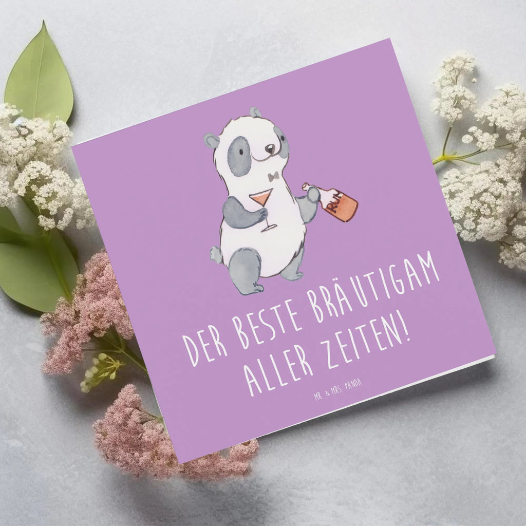 Deluxe Karte Bester Bräutigam Hochwertige Klappkarte, Grußkarte, Geburtstagskarte, Hochwertige Grußkarte, Karte, Klappkarte, Einladungskarte, Glückwunschkarte, Hochzeitskarte, Hochzeit, Hochzeitsgeschenk, Ehe, Hochzeitsfeier, Trauung, Trauungsgeschenk, Verlobungsfeier, Verlobungsgeschenk, Hochzeitsgeschenkideen, Hochzeitsgeschenke für Brautpaar