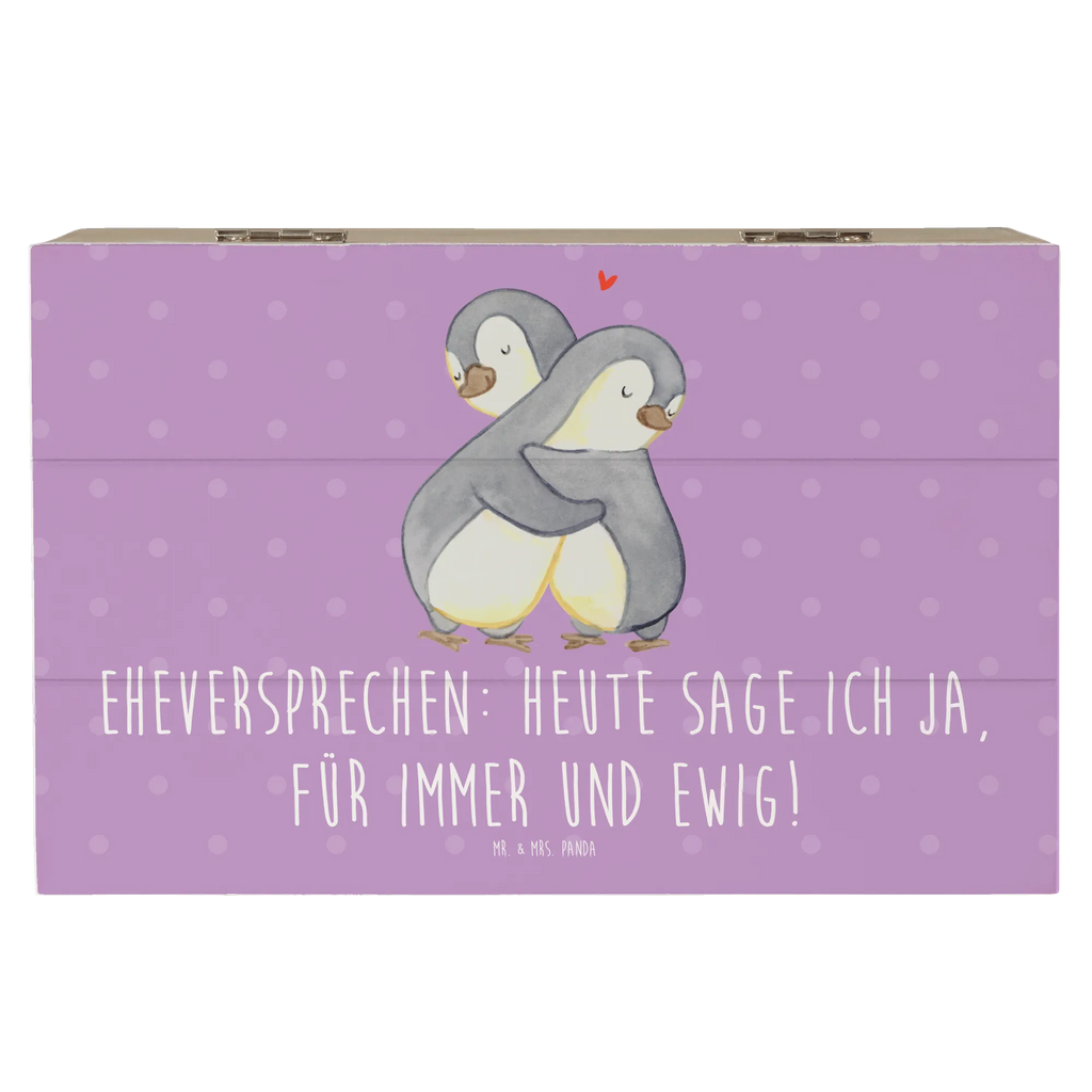 Holzkiste Eheversprechen für immer XXL, Erinnerungskiste, Geschenkbox, Schatulle, Holzkiste, Geschenkdose, Aufbewahrungsbox, Dekokiste, Truhe, Erinnerungsbox, Schatzkiste, Kiste, Hochzeit, Hochzeitsgeschenk, Ehe, Hochzeitsfeier, Trauung, Trauungsgeschenk, Hochzeitskarte, Verlobungsfeier, Verlobungsgeschenk, Hochzeitsgeschenkideen, Hochzeitsgeschenke für Brautpaar