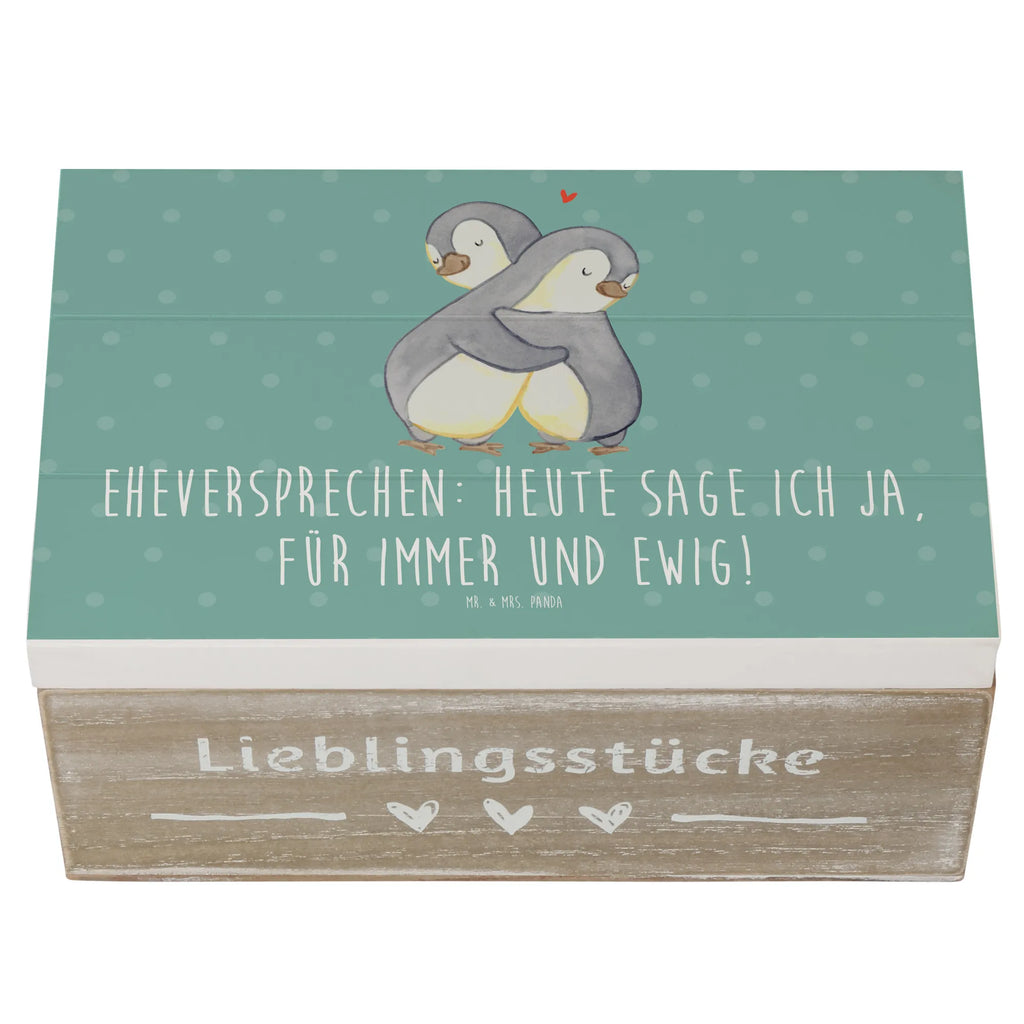 Holzkiste Eheversprechen für immer XXL, Erinnerungskiste, Geschenkbox, Schatulle, Holzkiste, Geschenkdose, Aufbewahrungsbox, Dekokiste, Truhe, Erinnerungsbox, Schatzkiste, Kiste, Hochzeit, Hochzeitsgeschenk, Ehe, Hochzeitsfeier, Trauung, Trauungsgeschenk, Hochzeitskarte, Verlobungsfeier, Verlobungsgeschenk, Hochzeitsgeschenkideen, Hochzeitsgeschenke für Brautpaar