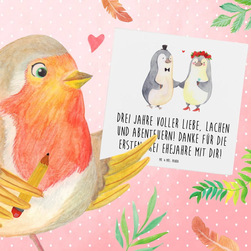 Deluxe Karte 3. Hochzeitstag Lederhochzeit Glückwunschkarte, Geburtstagskarte, Hochwertige Grußkarte, Klappkarte, Einladungskarte, Grußkarte, Karte, Hochzeitskarte, Hochwertige Klappkarte, Hochzeit, Hochzeitsgeschenk, Ehe, Hochzeitsfeier, Trauung, Trauungsgeschenk, Verlobungsfeier, Verlobungsgeschenk, Hochzeitsgeschenkideen, Hochzeitsgeschenke für Brautpaar