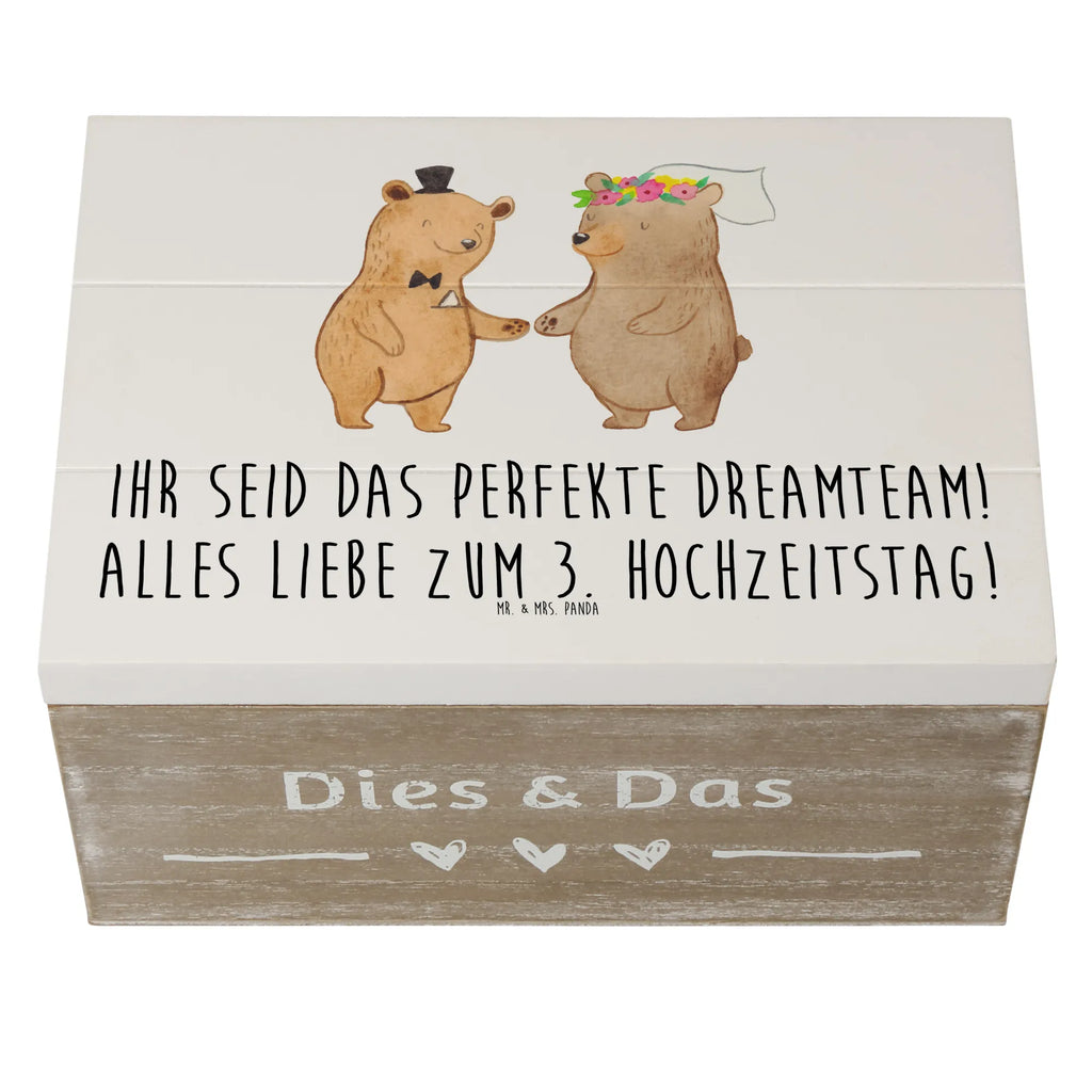 Wooden chest Ihr seid das perfekte Dreamteam! Alles Liebe zum 3. Hochzeitstag! holztruhe, holzbox, holzboxen, Dekokiste, aufbewahrungskiste, erinnerungsbox baby, holzbox mit deckel, Truhe, holzkisten, aufbewahrungsbox aus holz, Schatulle, deko box, Holzkiste, Geschenkbox, Erinnerungskiste, Kiste, Schatzkiste, Erinnerungsbox, aufbewahrungsbox holz, holz aufbewahrungsbox, dekorative holzkiste, holzkiste mit deckel, Aufbewahrungsbox, box aus holz, ordnungsbox, schmuckkästchen, erinnerungsbox hochzeit, Trauungsgeschenk, Verlobungsfeier, Verlobungsgeschenk, Hochzeit, Hochzeitsgeschenkideen, Hochzeitsgeschenke für Brautpaar, Ehe, Hochzeitskarte, Hochzeitsgeschenk, Hochzeitsfeier, Trauung