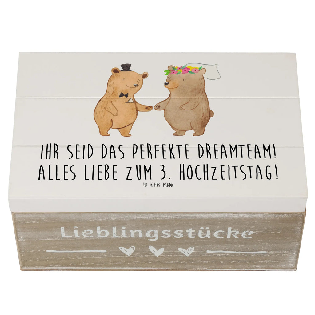 Wooden chest Ihr seid das perfekte Dreamteam! Alles Liebe zum 3. Hochzeitstag! holztruhe, holzbox, holzboxen, Dekokiste, aufbewahrungskiste, erinnerungsbox baby, holzbox mit deckel, Truhe, holzkisten, aufbewahrungsbox aus holz, Schatulle, deko box, Holzkiste, Geschenkbox, Erinnerungskiste, Kiste, Schatzkiste, Erinnerungsbox, aufbewahrungsbox holz, holz aufbewahrungsbox, dekorative holzkiste, holzkiste mit deckel, Aufbewahrungsbox, box aus holz, ordnungsbox, schmuckkästchen, erinnerungsbox hochzeit, Trauungsgeschenk, Verlobungsfeier, Verlobungsgeschenk, Hochzeit, Hochzeitsgeschenkideen, Hochzeitsgeschenke für Brautpaar, Ehe, Hochzeitskarte, Hochzeitsgeschenk, Hochzeitsfeier, Trauung