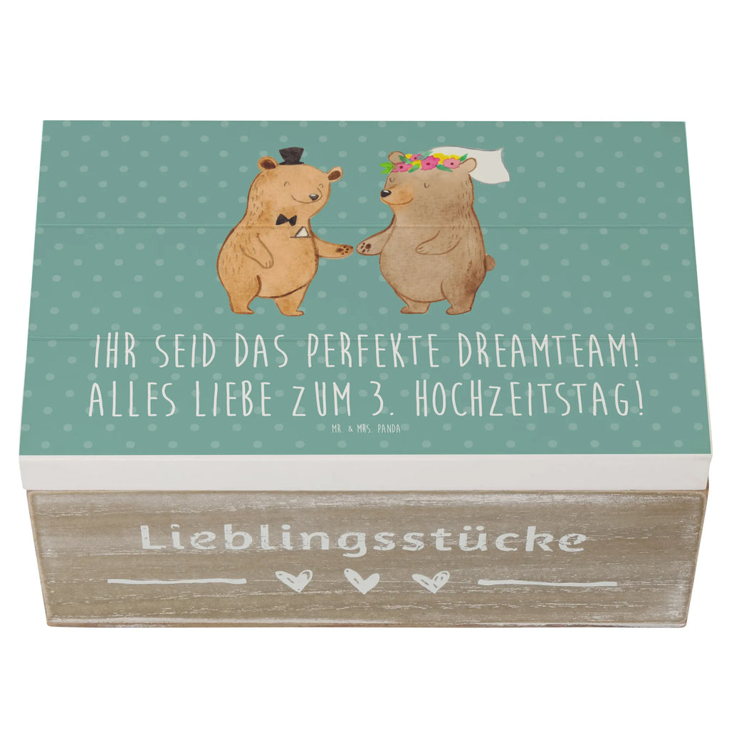 Wooden chest Ihr seid das perfekte Dreamteam! Alles Liebe zum 3. Hochzeitstag! holztruhe, holzbox, holzboxen, Dekokiste, aufbewahrungskiste, erinnerungsbox baby, holzbox mit deckel, Truhe, holzkisten, aufbewahrungsbox aus holz, Schatulle, deko box, Holzkiste, Geschenkbox, Erinnerungskiste, Kiste, Schatzkiste, Erinnerungsbox, aufbewahrungsbox holz, holz aufbewahrungsbox, dekorative holzkiste, holzkiste mit deckel, Aufbewahrungsbox, box aus holz, ordnungsbox, schmuckkästchen, erinnerungsbox hochzeit, Trauungsgeschenk, Verlobungsfeier, Verlobungsgeschenk, Hochzeit, Hochzeitsgeschenkideen, Hochzeitsgeschenke für Brautpaar, Ehe, Hochzeitskarte, Hochzeitsgeschenk, Hochzeitsfeier, Trauung