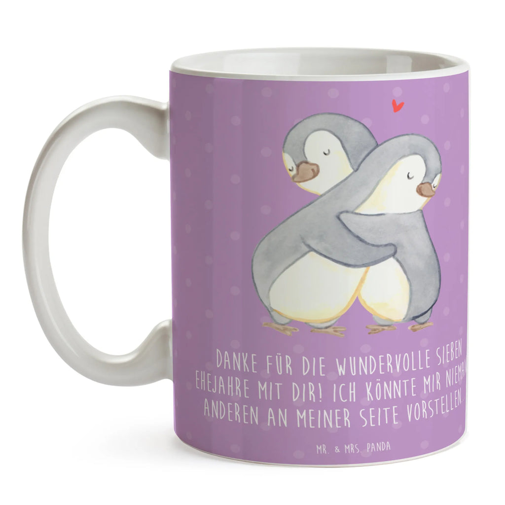 Mug Danke für die wundervolle sieben Ehejahre mit dir! Ich könnte mir niemand anderen an meiner Seite vorstellen... Bürotasse, Tasse mit Motiven, Teetasse, Geschenktasse, Keramiktasse, Tasse mit Zitaten, Porzellantasse, Kaffeetasse, Tasse, Hochzeit, Hochzeitsgeschenk, Ehe, Hochzeitsfeier, Trauung, Trauungsgeschenk, Hochzeitskarte, Verlobungsfeier, Verlobungsgeschenk, Hochzeitsgeschenkideen, Hochzeitsgeschenke für Brautpaar
