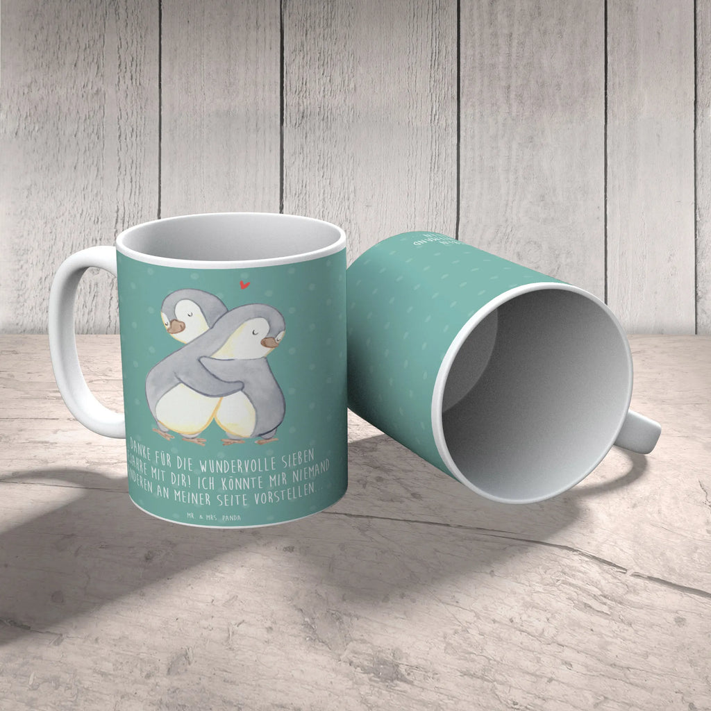Mug Danke für die wundervolle sieben Ehejahre mit dir! Ich könnte mir niemand anderen an meiner Seite vorstellen... Bürotasse, Tasse mit Motiven, Teetasse, Geschenktasse, Keramiktasse, Tasse mit Zitaten, Porzellantasse, Kaffeetasse, Tasse, Hochzeit, Hochzeitsgeschenk, Ehe, Hochzeitsfeier, Trauung, Trauungsgeschenk, Hochzeitskarte, Verlobungsfeier, Verlobungsgeschenk, Hochzeitsgeschenkideen, Hochzeitsgeschenke für Brautpaar