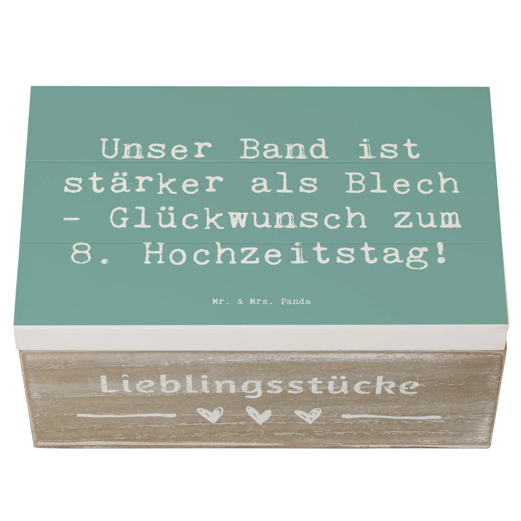 Holzkiste Spruch 8. Hochzeitstag Blechhochzeit Schatulle, Kiste, Erinnerungskiste, Aufbewahrungsbox, Geschenkbox, Geschenkdose, Truhe, XXL, Holzkiste, Dekokiste, Schatzkiste, Erinnerungsbox, Hochzeit, Hochzeitsgeschenk, Ehe, Hochzeitsfeier, Trauung, Trauungsgeschenk, Hochzeitskarte, Verlobungsfeier, Verlobungsgeschenk, Hochzeitsgeschenkideen, Hochzeitsgeschenke für Brautpaar