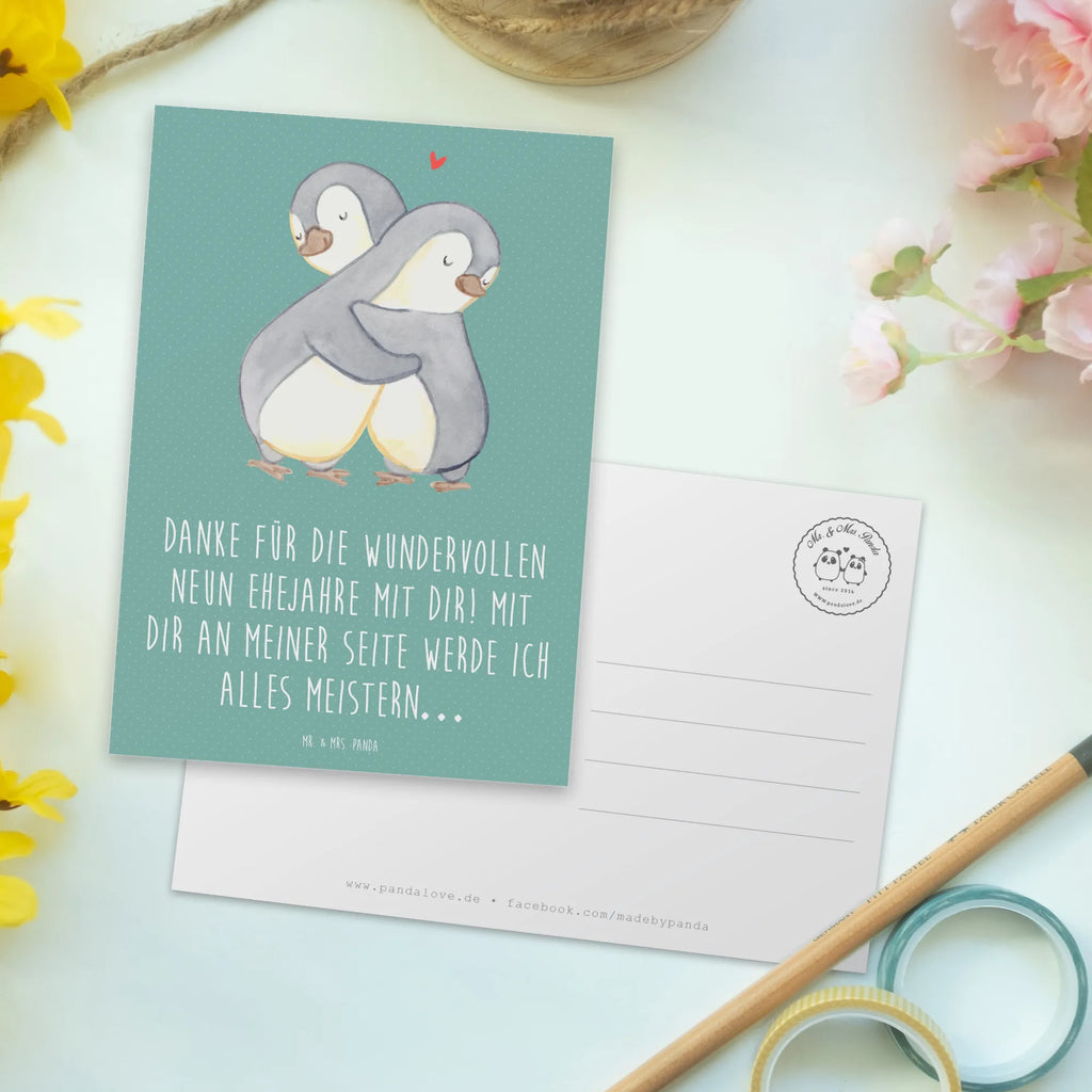 Postkarte 9. Hochzeitstag Keramikhochzeit Karte, Geburtstagskarte, Geschenkkarte, Ansichtskarten, Dankeskarte, Einladung Geburtstag, Einladungskarten Geburtstag, Einladungskarte, Postkarte, Grußkarte, Einladung, Ansichtskarte, Hochzeit, Hochzeitsgeschenk, Ehe, Hochzeitsfeier, Trauung, Trauungsgeschenk, Hochzeitskarte, Verlobungsfeier, Verlobungsgeschenk, Hochzeitsgeschenkideen, Hochzeitsgeschenke für Brautpaar
